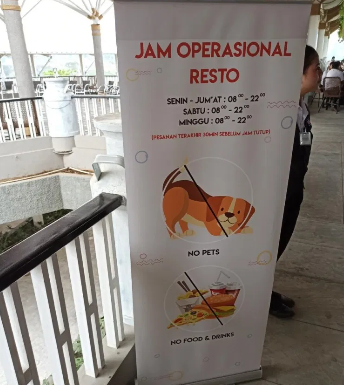 jam operasional cimory dairyland